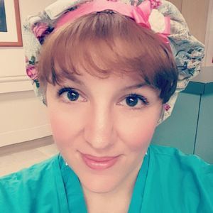 Meet your Posher, Kelly